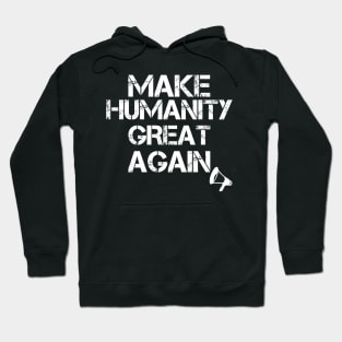 humanity Hoodie